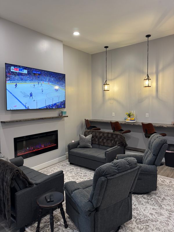 Remodeling Services