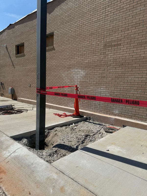Exterior Renovations