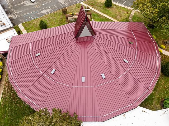 Roof Installations