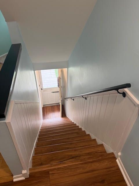 Interior Renovations