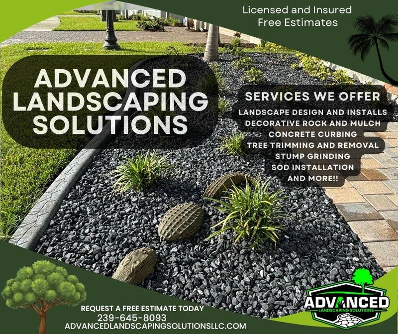 Concrete Curbing