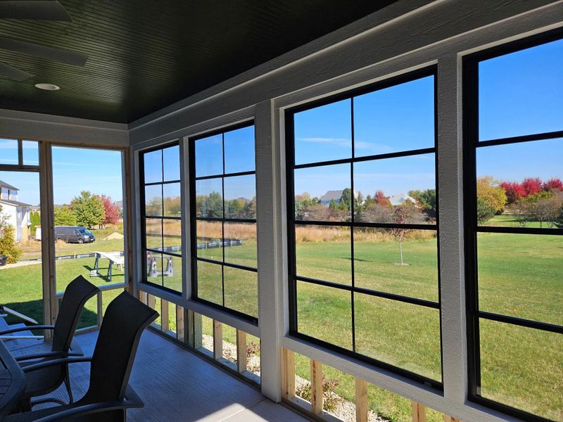 Interior Remodeling Gallery