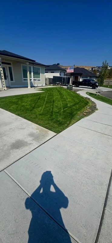 Weed Control