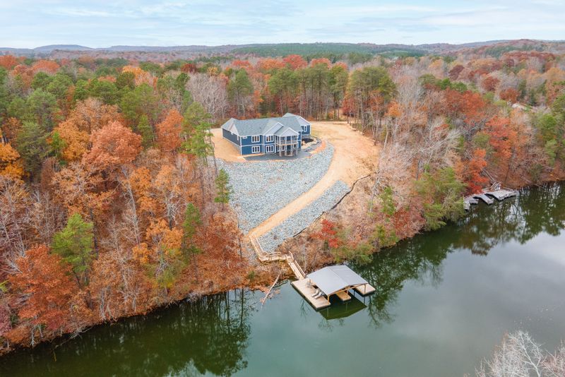 Custom Home Building