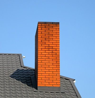 Chimney Repairs