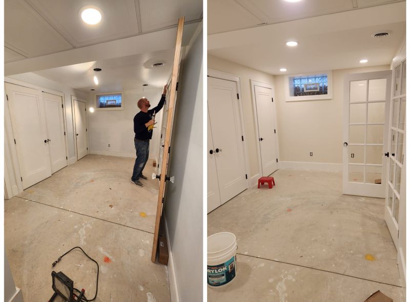 Interior Service