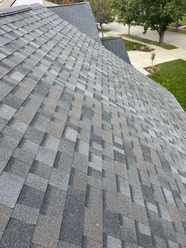Roofing Replacement gallery