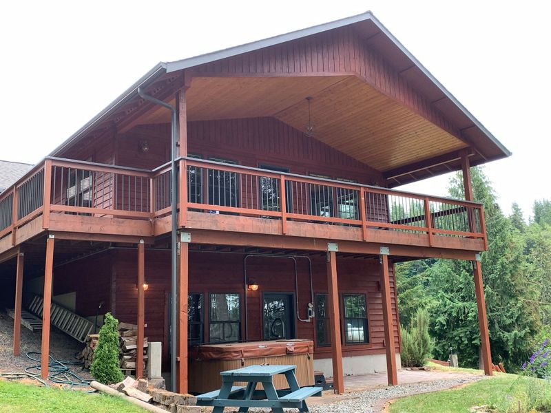 Exterior Renovations