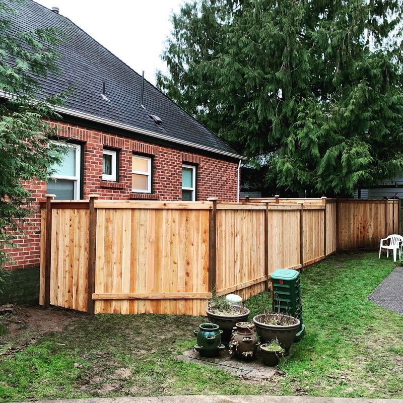 Fencing