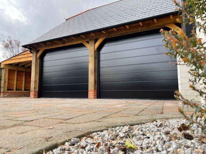 Garage Construction