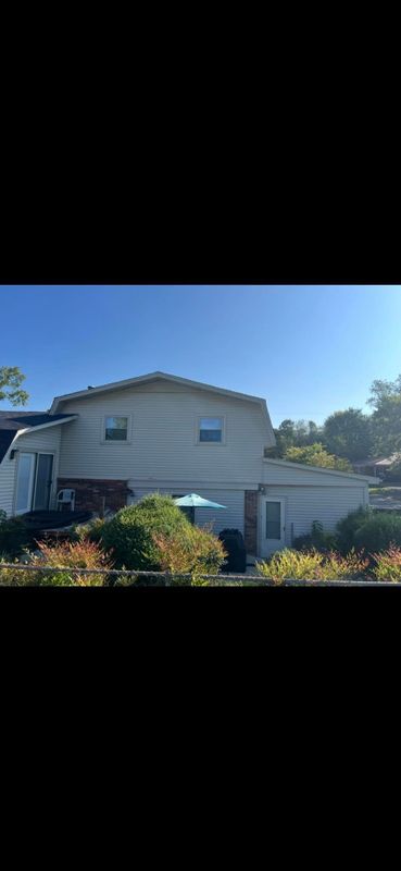 Exterior Remodels