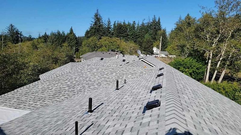 Roofing