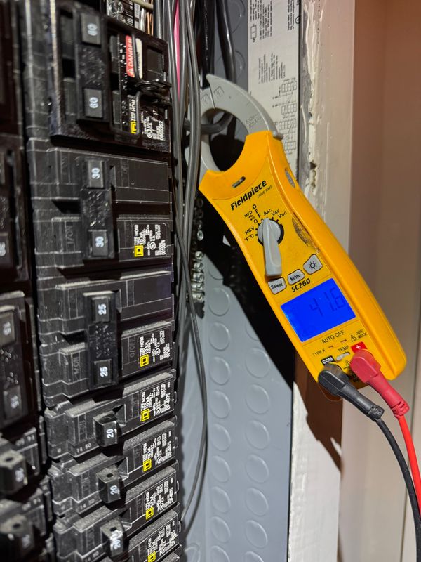 HVAC Repair Services