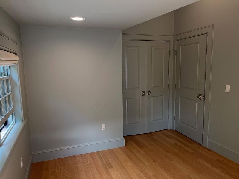 Residential Painting