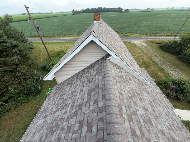 Roofing Installation & Roof Replacement