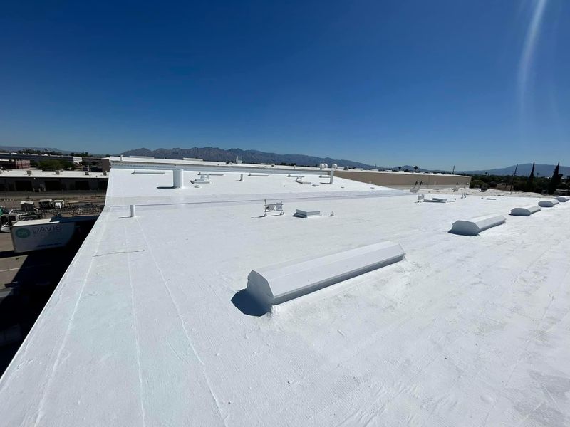 Roofing