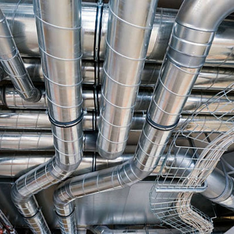 Ductwork