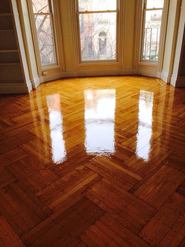 Flooring