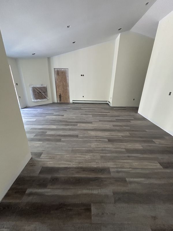 Lvp Flooring