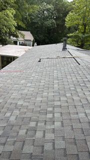 Roof Installation and Repairs