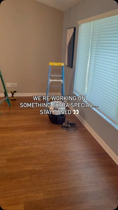 Flooring and Surface Upgrades