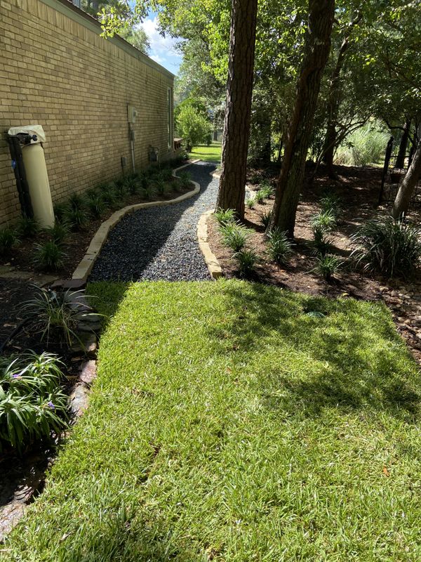 Walkways