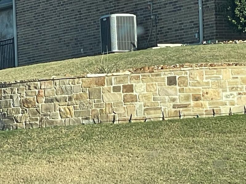 Masonry