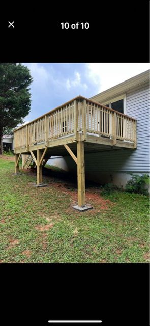 Residential Construction - New Home Builds