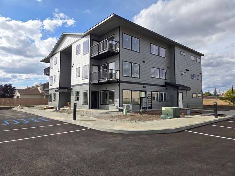 Exterior Painting