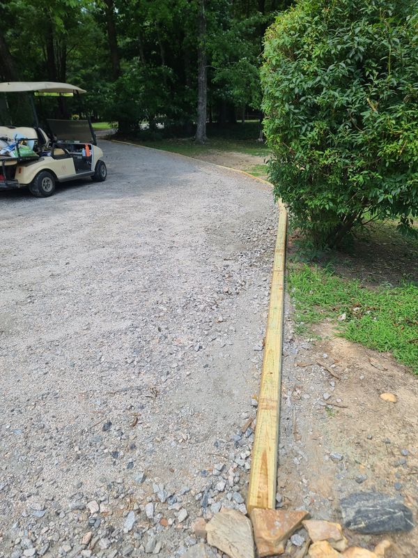 Walkway Design & Build