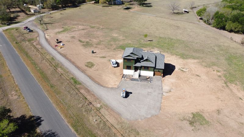 Concrete Driveway Installation