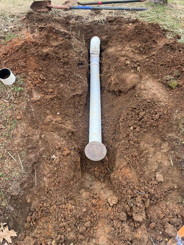 Hardscaping