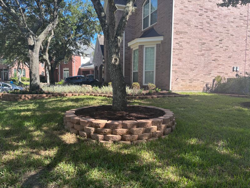 Lawn Maintenance