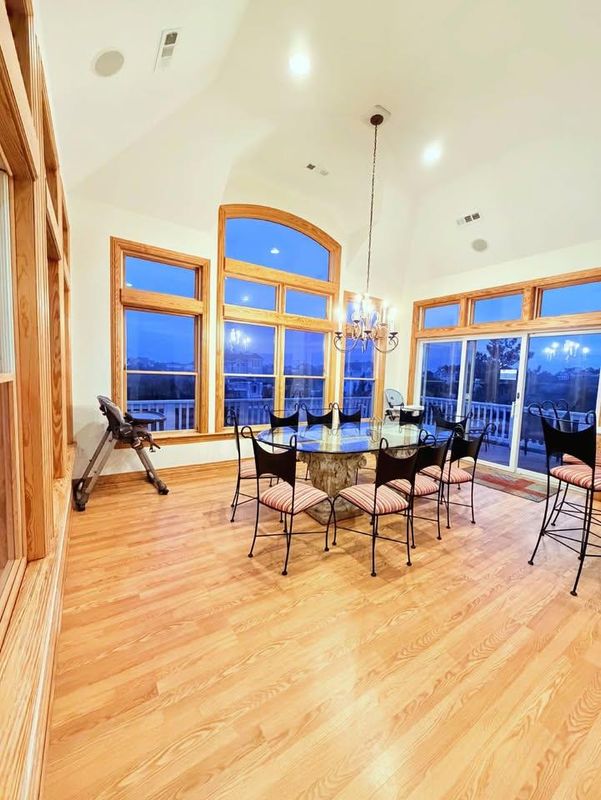 Interior Renovations