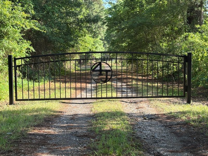 Gate Repair