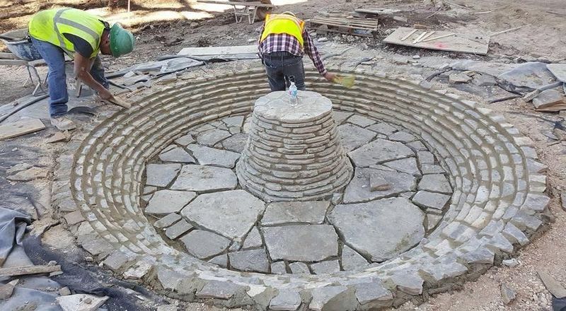 Flagstone Patios