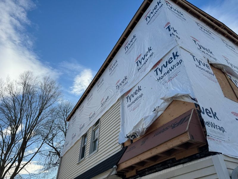 Addition Projects