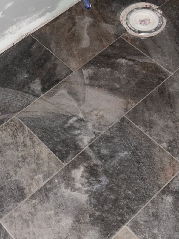 Floor Tiling gallery
