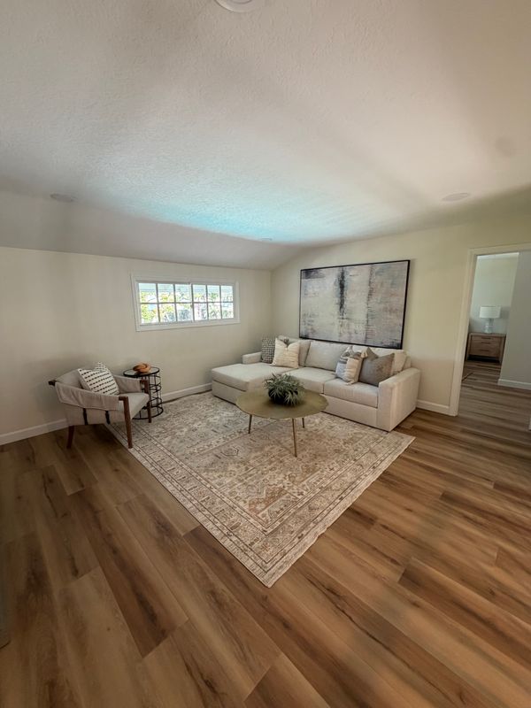Flooring