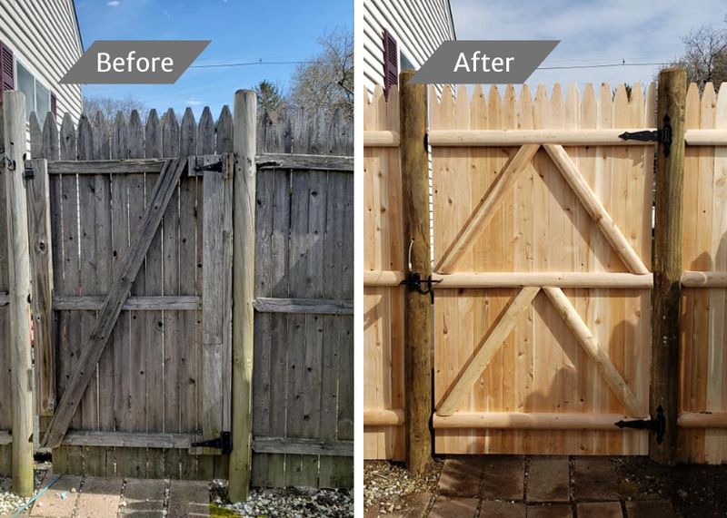Before and After