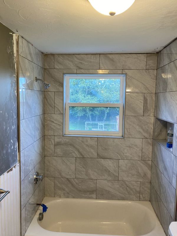 Home Transformations
