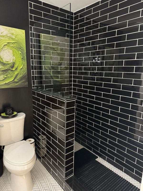 Bathroom Renovation