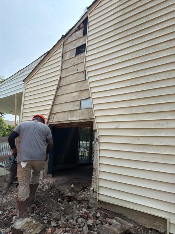 Remodeling Services