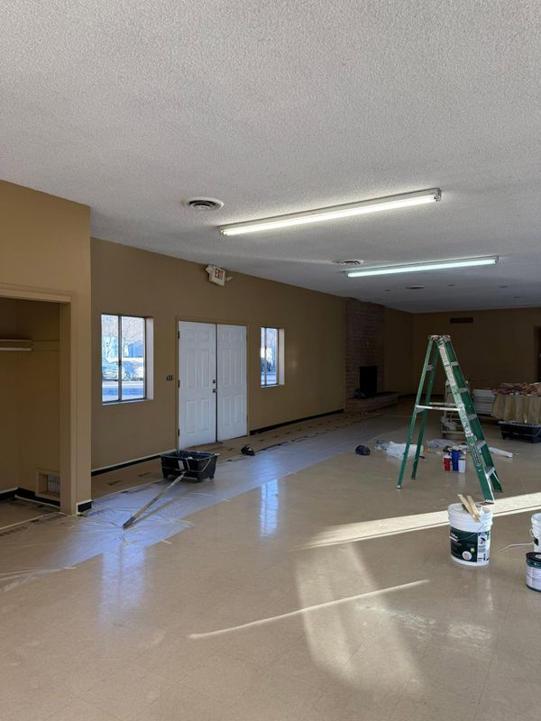 Exterior Painting