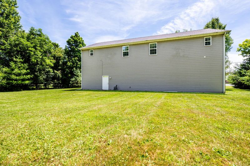 5520 Paw Paw Lake Road