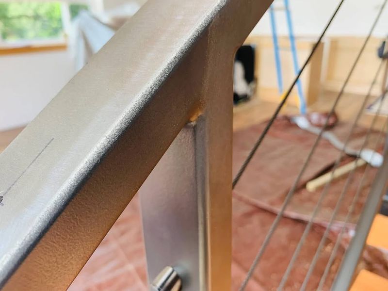 Interior Renovations