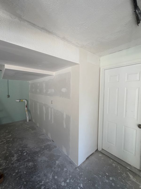 Drywall