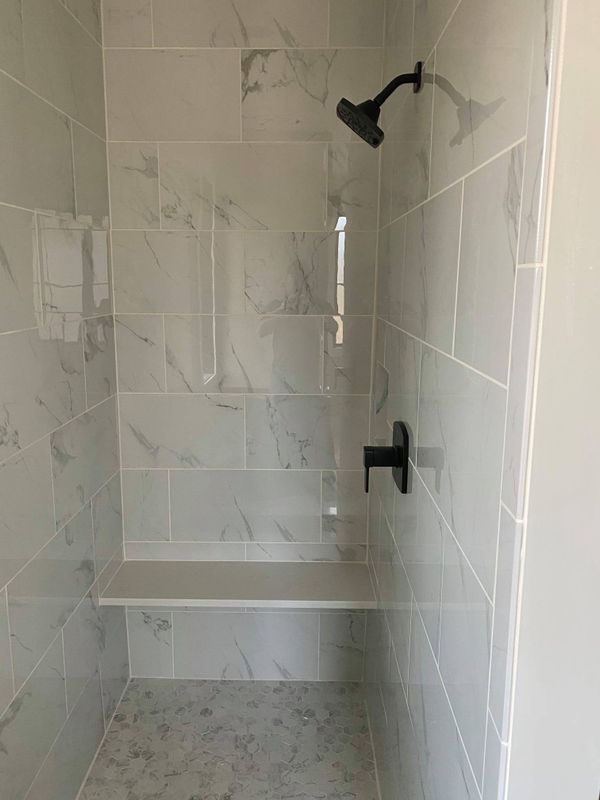 Residential Plumbing