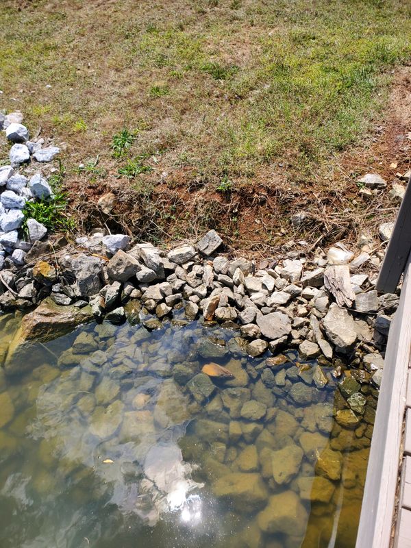 drainage solutions