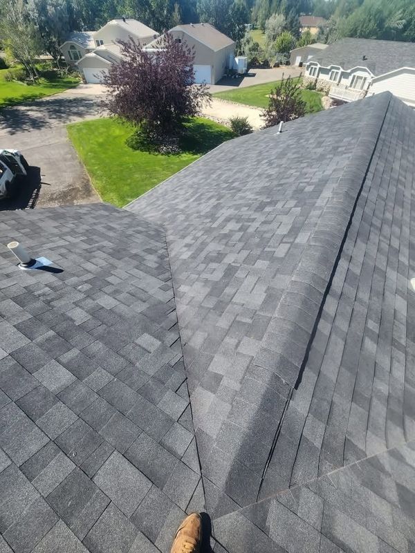 Roofing Projects